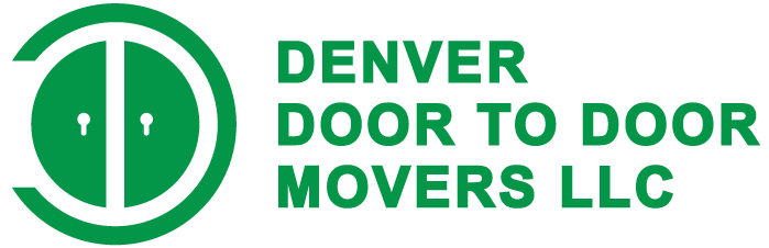 Denver Door To Door Movers LLC logo