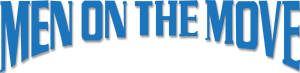 Men On the Move logo