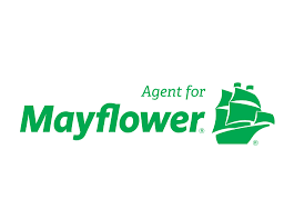 Master Movers logo