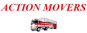 Action Movers logo
