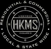 Houston Katy Moving Services logo