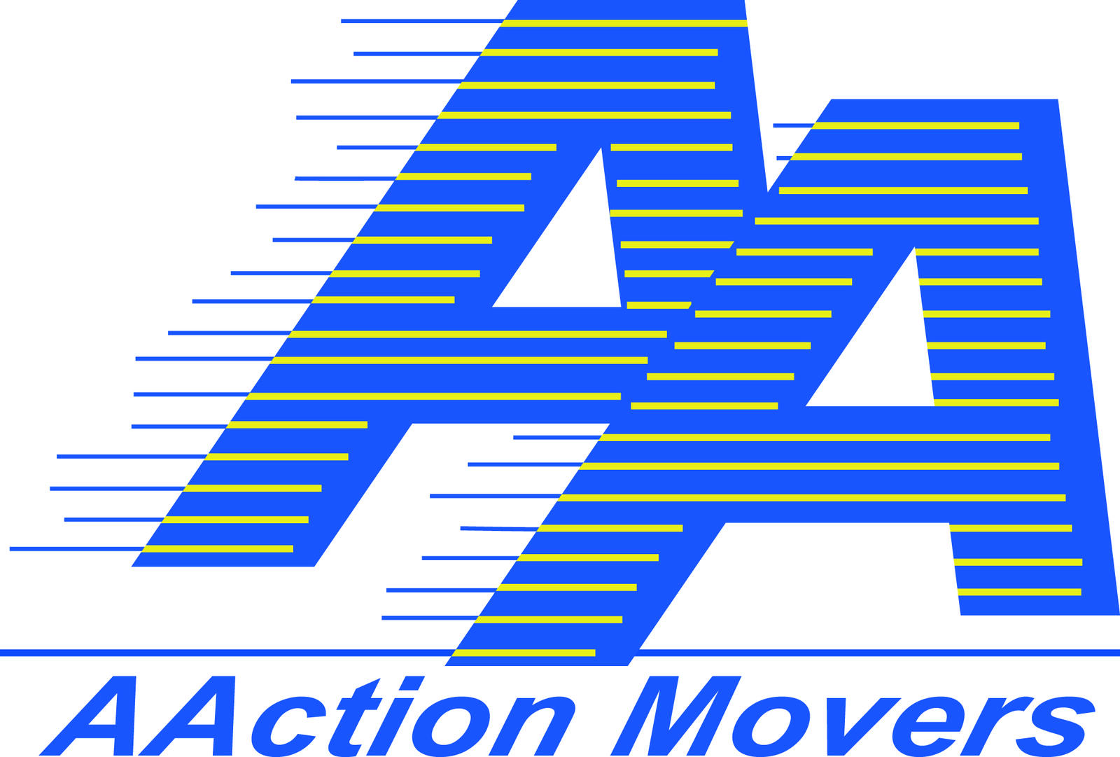 AAction Movers of Nevada, Inc logo