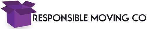 Responsible Moving Co. logo