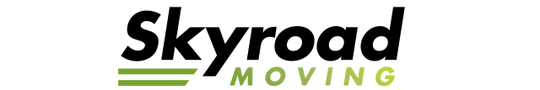 Skyroad Moving logo