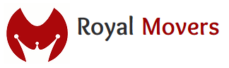 Royal Movers Miami & Broward logo