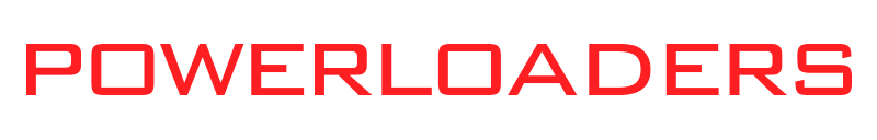 Powerloaders Moving & Storage logo