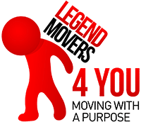 Legend Movers 4 You LLC logo