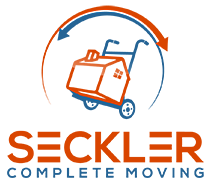 Seckler Moving logo