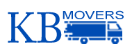 KB Movers logo