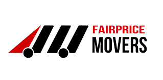 Fairprice Movers logo
