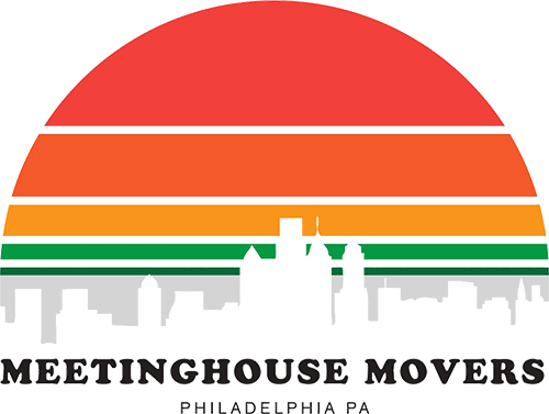 Meetinghouse Movers logo