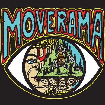 Moverama logo