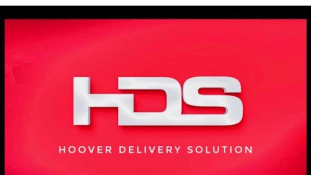 Hoover Delivery Service And Storage logo