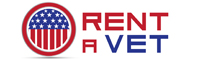 Rent A Vet logo