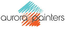 Aurora Painters logo