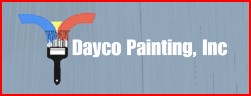 Dayco Painting Inc. logo