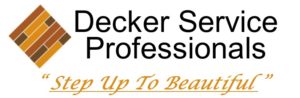 Decker Service Professionals logo