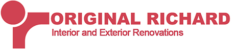 Original Richard logo