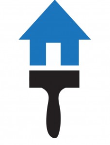 Precise Painting LLC logo