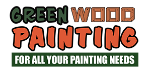 Greenwood Painting LLC logo