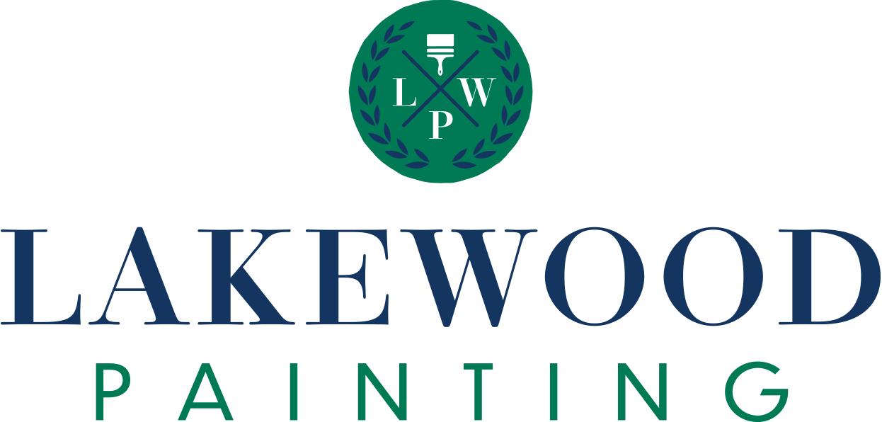 Lakewood Painting logo