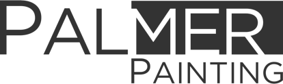 Palmer Painting logo
