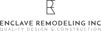 Enclave Remodeling Inc logo