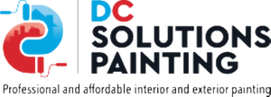 DC Solutions Painting inc logo