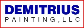 Demitrius Painting, Llc logo