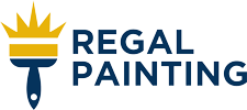 Regal Painting logo