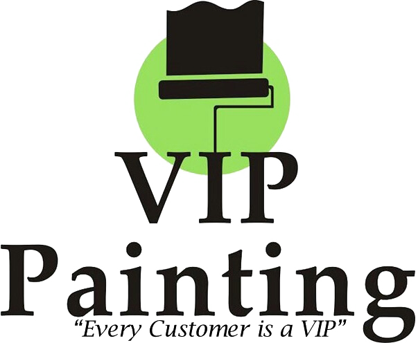 VIP-Painting, Inc. logo