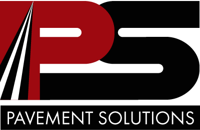 Pavement Solutions Austin Paving and Asphalt Contractor logo