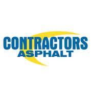 Contractors Asphalt logo