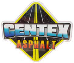 Centex Asphalt logo