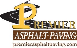 Premier Asphalt Paving Co., Inc. logo