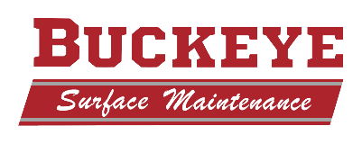 Buckeye Surface Maintenance logo