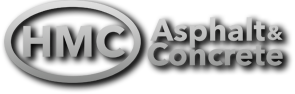 HMC Asphalt and Concrete logo