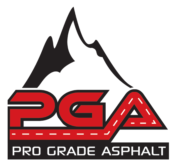 ProGrade Asphalt, LLC logo
