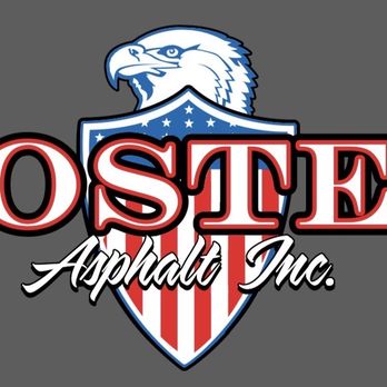 Tosted Asphalt logo
