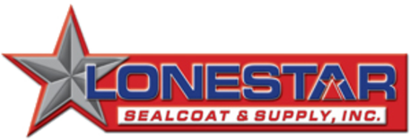 Lonestar Seal Coat & Supply Inc logo