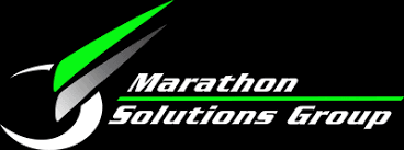 Marathon Solutions Group, LLC/ Rose Paving LLC logo