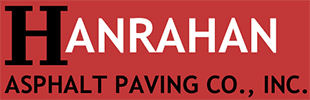 Hanrahan Asphalt Paving Co logo