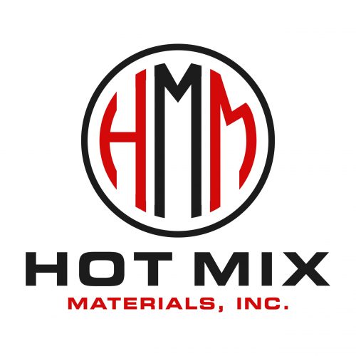 Hot Mix Materials Inc logo