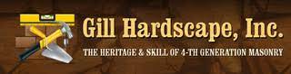 Gill Hardscape Inc logo