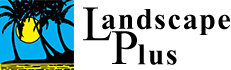 Landscape Plus logo
