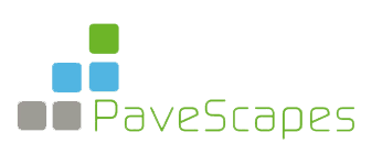 Pavescapes logo