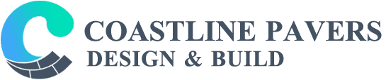 Coastline Pavers - Design & Build logo