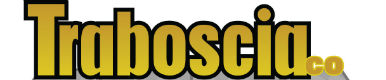 Traboscia logo