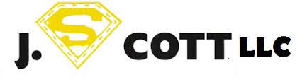 J. Scott Paving logo