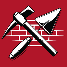 Top Rock Masonry logo